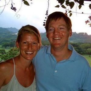 Meet your Posher, Lyndal